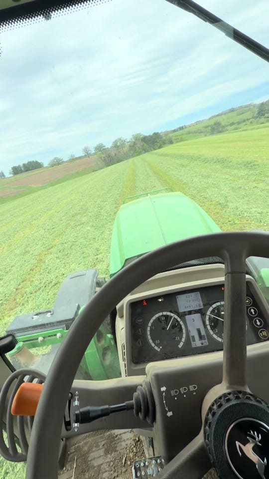Post 10 by FarminwithTrev on TikTok (video)