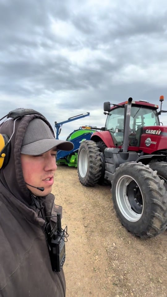 Post 9 by FarminwithTrev on TikTok (video)