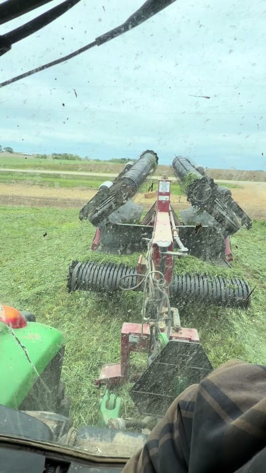 Post 7 by FarminwithTrev on TikTok (video)