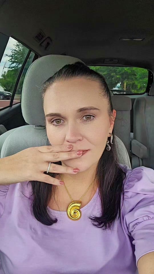 Post 5 by fairygodmotherfairytales on TikTok (video)