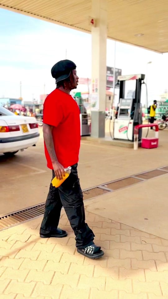 Post 8 by freshnyonga on TikTok (video)