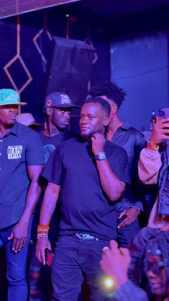 Post 1 by freshnyonga on TikTok (video)
