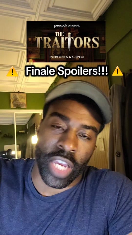 Post 5 by Christian Telesmar on TikTok (video)