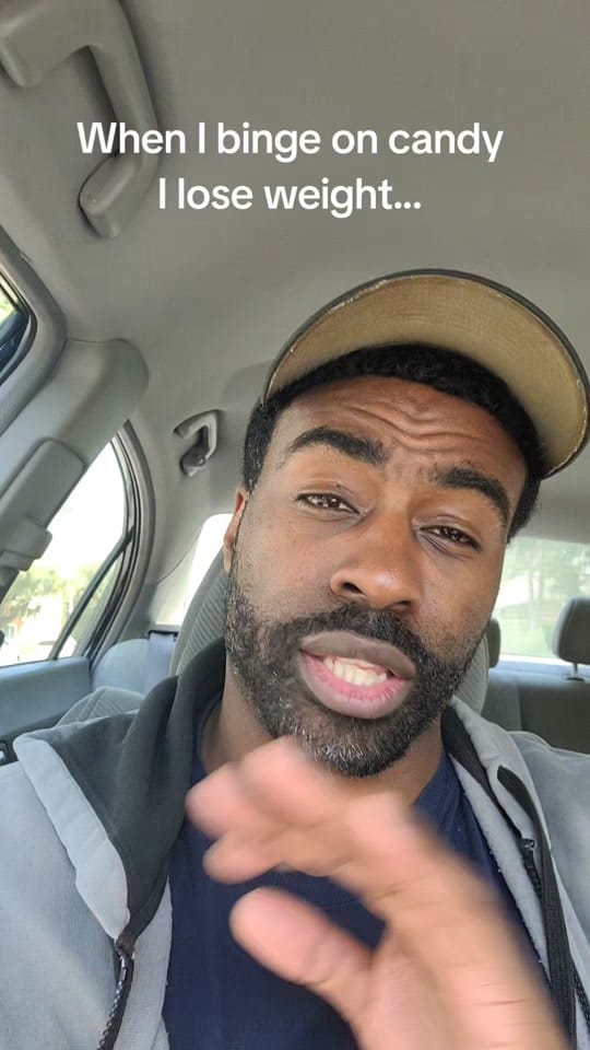 Post 3 by Christian Telesmar on TikTok (video)