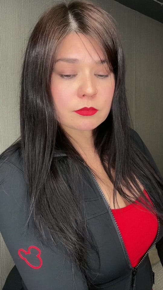 Post 6 by Yanika Magana on TikTok (video)