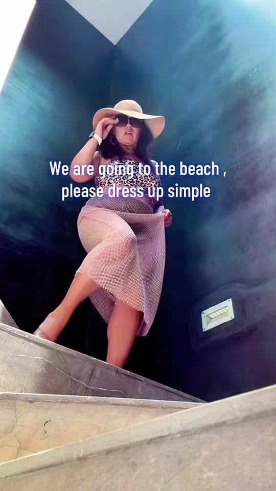 Post 1 by Yanika Magana on TikTok (video)