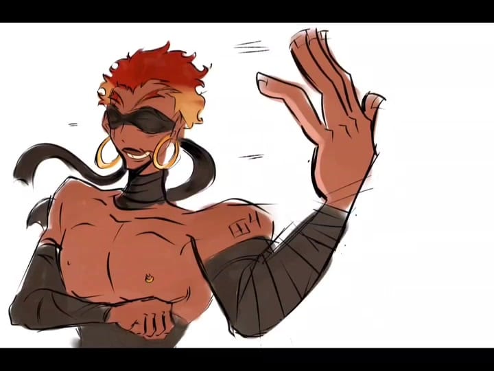 Post 2 by Kiyo‼️ on TikTok (video)