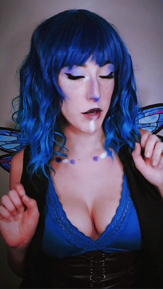 Post 6 by Hannah Reverie on TikTok (video)