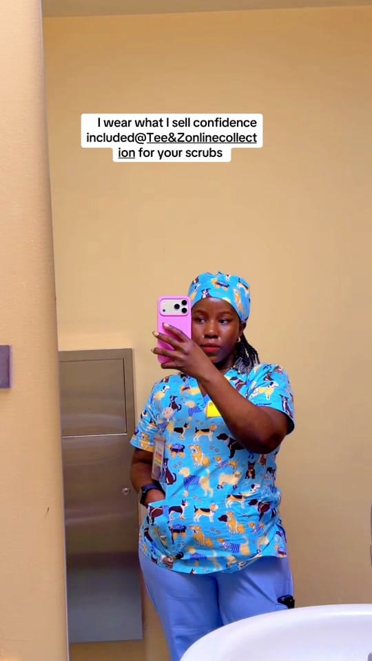 Post 1 by Zulah1993 on TikTok (video)