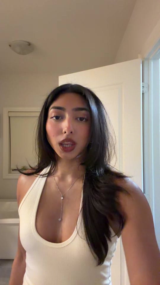 Post 8 by sania on TikTok (video)