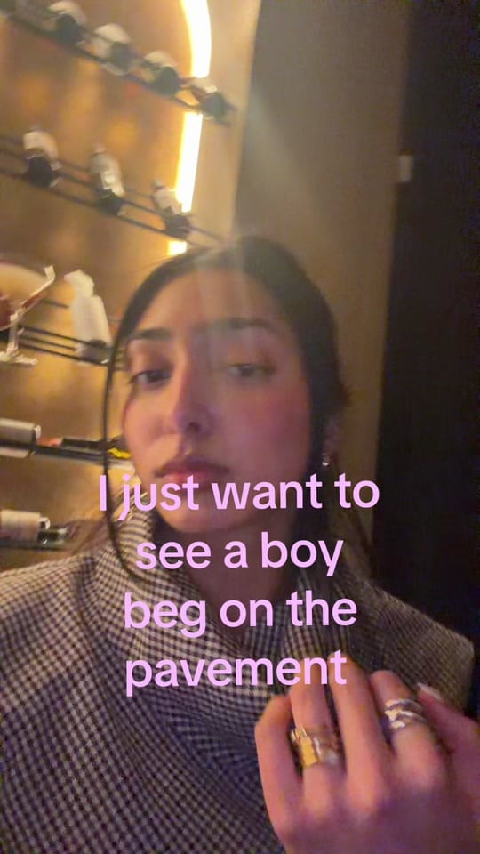 Post 7 by sania on TikTok (video)