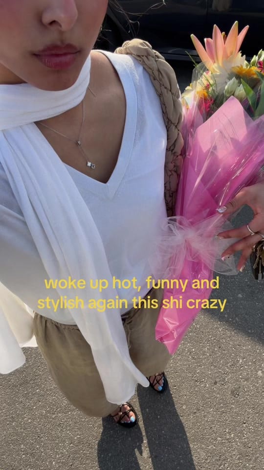 Post 5 by sania on TikTok (video)