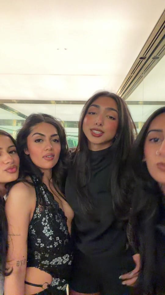 Post 9 by sania on TikTok (video)