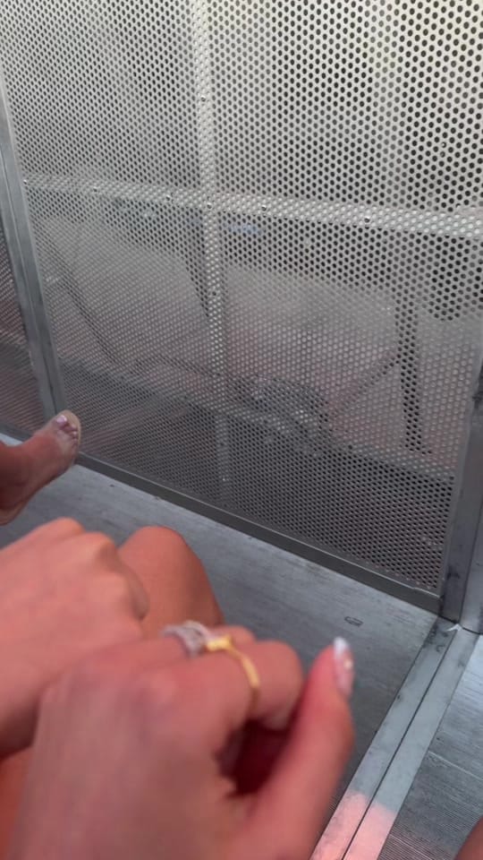 Post 1 by sania on TikTok (video)