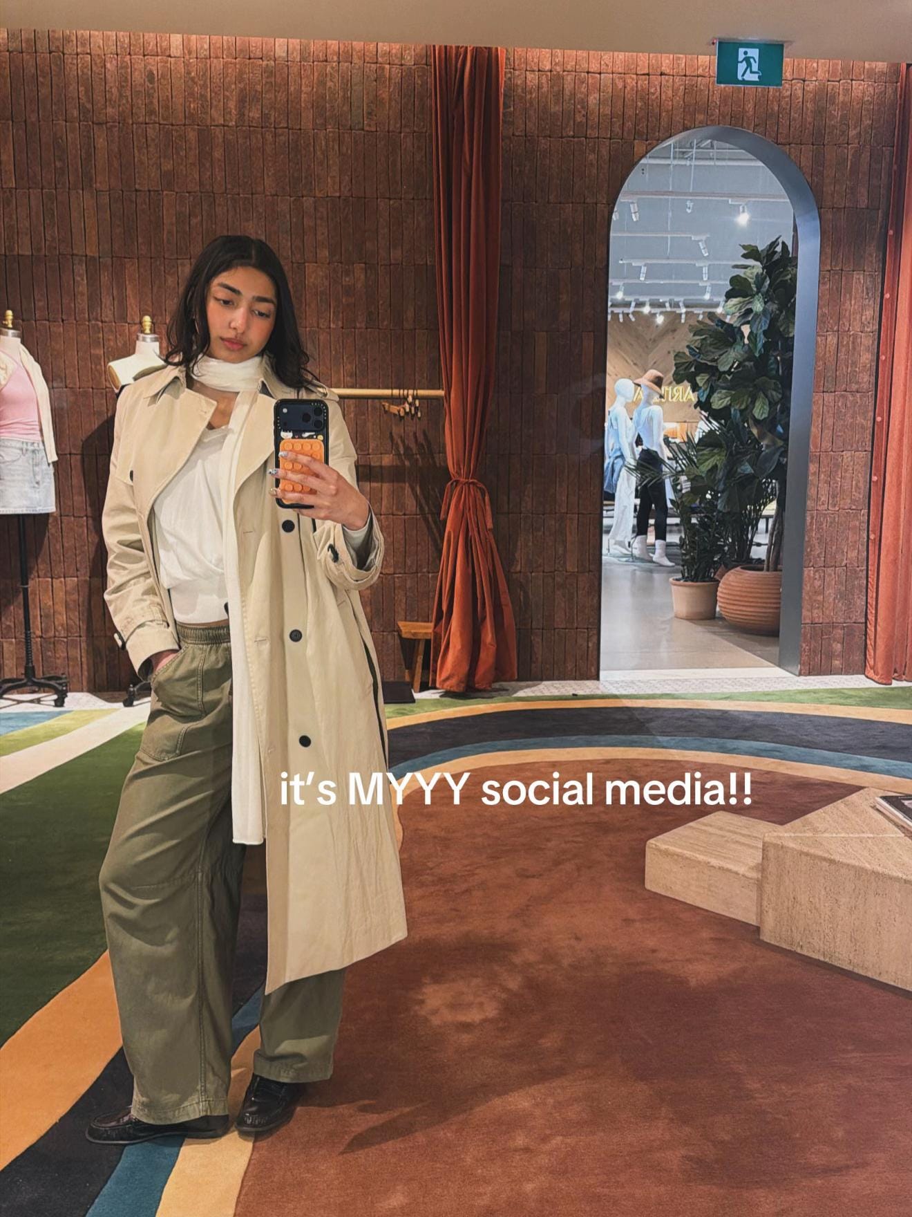 Post 6 by sania on TikTok (video)