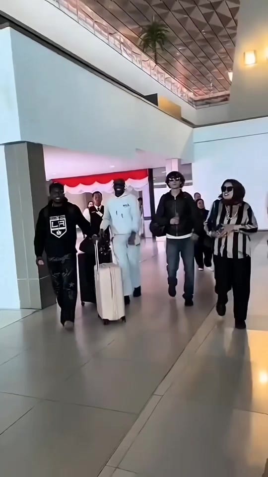 Post 2 by Arief Imam Poero on TikTok (video)