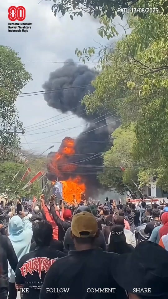 Post 5 by Arief Imam Poero on TikTok (video)