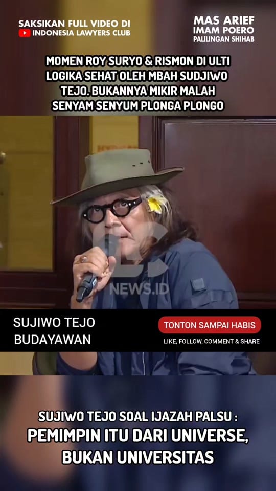 Post 8 by Arief Imam Poero on TikTok (video)