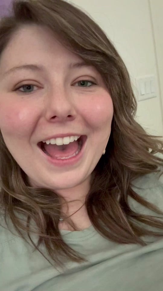 Post 7 by Meghan Casey on TikTok (video)