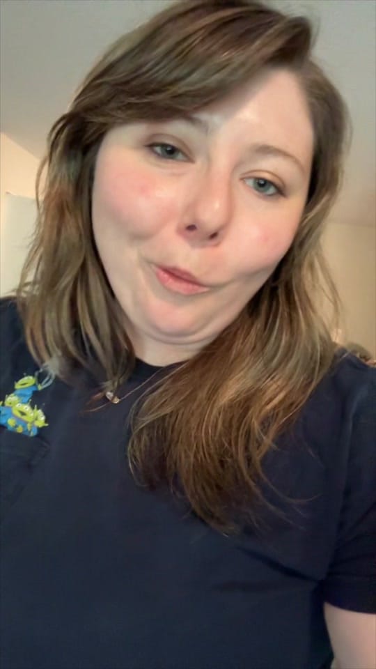 Post 9 by Meghan Casey on TikTok (video)