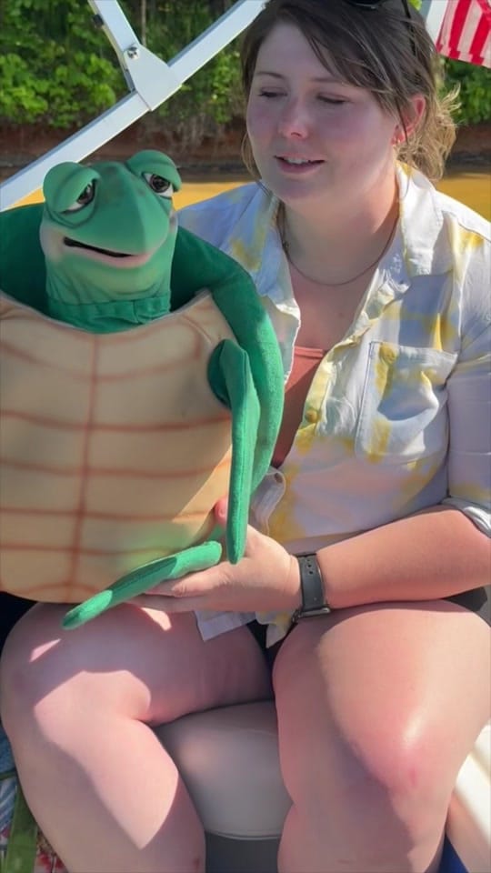 Post 2 by Meghan Casey on TikTok (video)