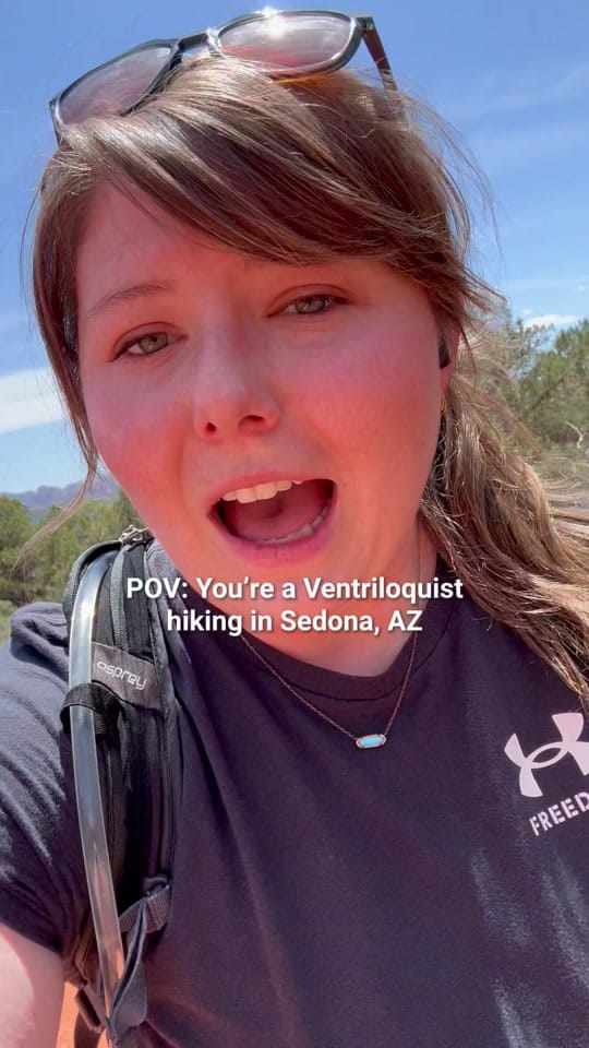 Post 6 by Meghan Casey on TikTok (video)