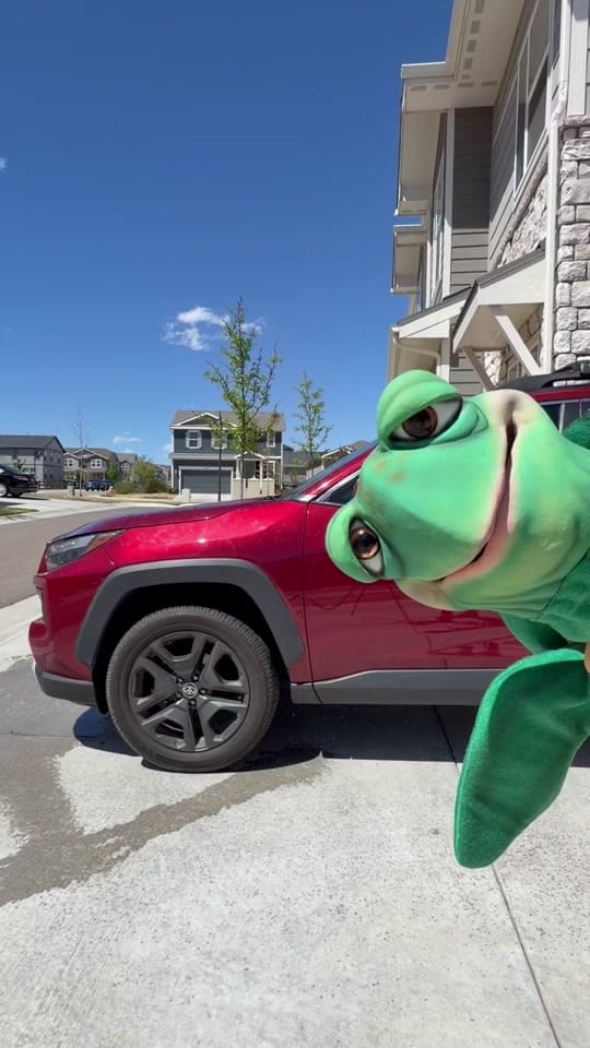 Post 4 by Meghan Casey on TikTok (video)