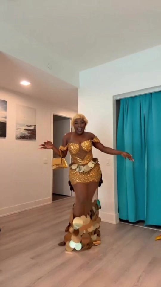 Post 2 by Adunolasplace on TikTok (video)
