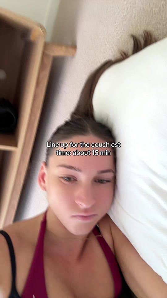 Post 8 by Chelsea on TikTok (video)