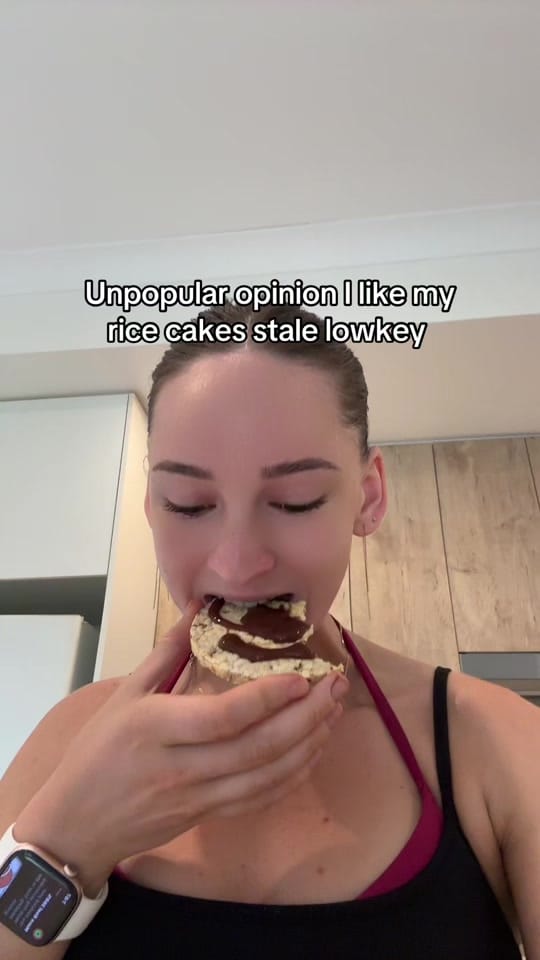 Post 3 by Chelsea on TikTok (video)