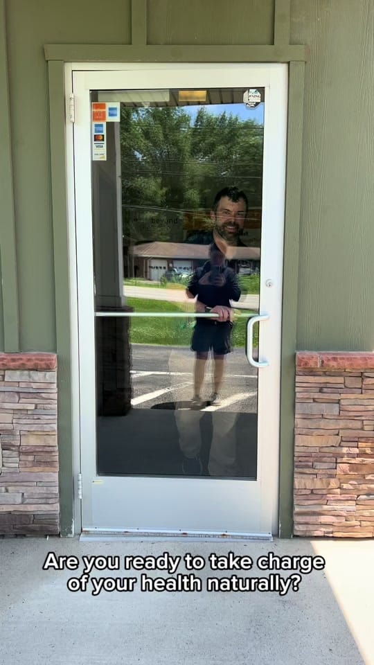 Post 9 by Rowley Family Chiropractic on TikTok (video)