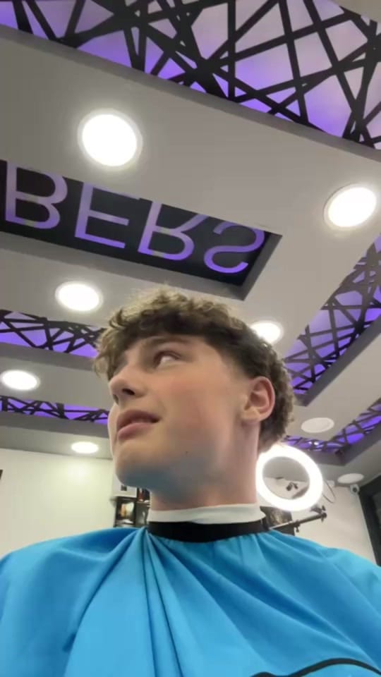 Post 10 by INFINITY BARBERS on TikTok (video)