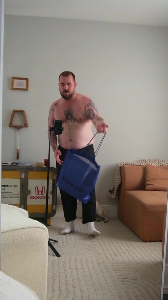 Post 2 by kylefromtiktok on TikTok (video)