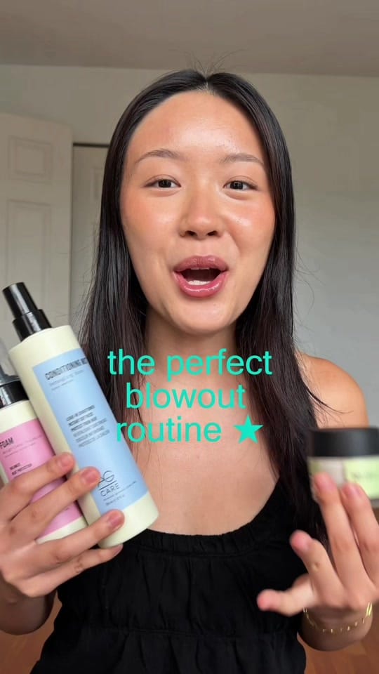 Post 3 by Kimberly Vuong on TikTok (video)