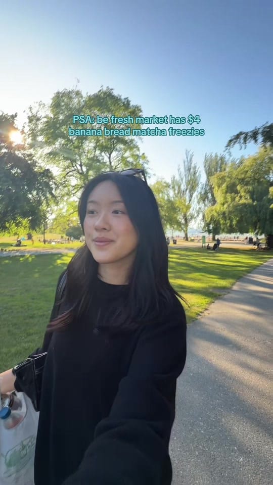 Post 8 by Kimberly Vuong on TikTok (video)