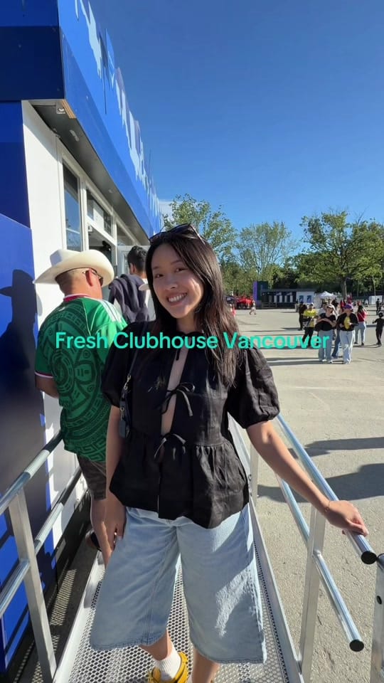 Post 1 by Kimberly Vuong on TikTok (video)