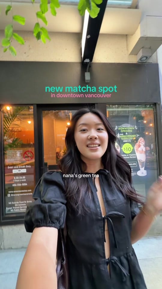 Post 2 by Kimberly Vuong on TikTok (video)
