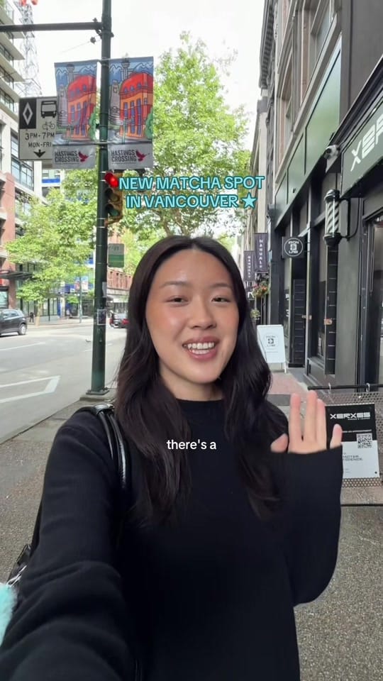 Post 6 by Kimberly Vuong on TikTok (video)