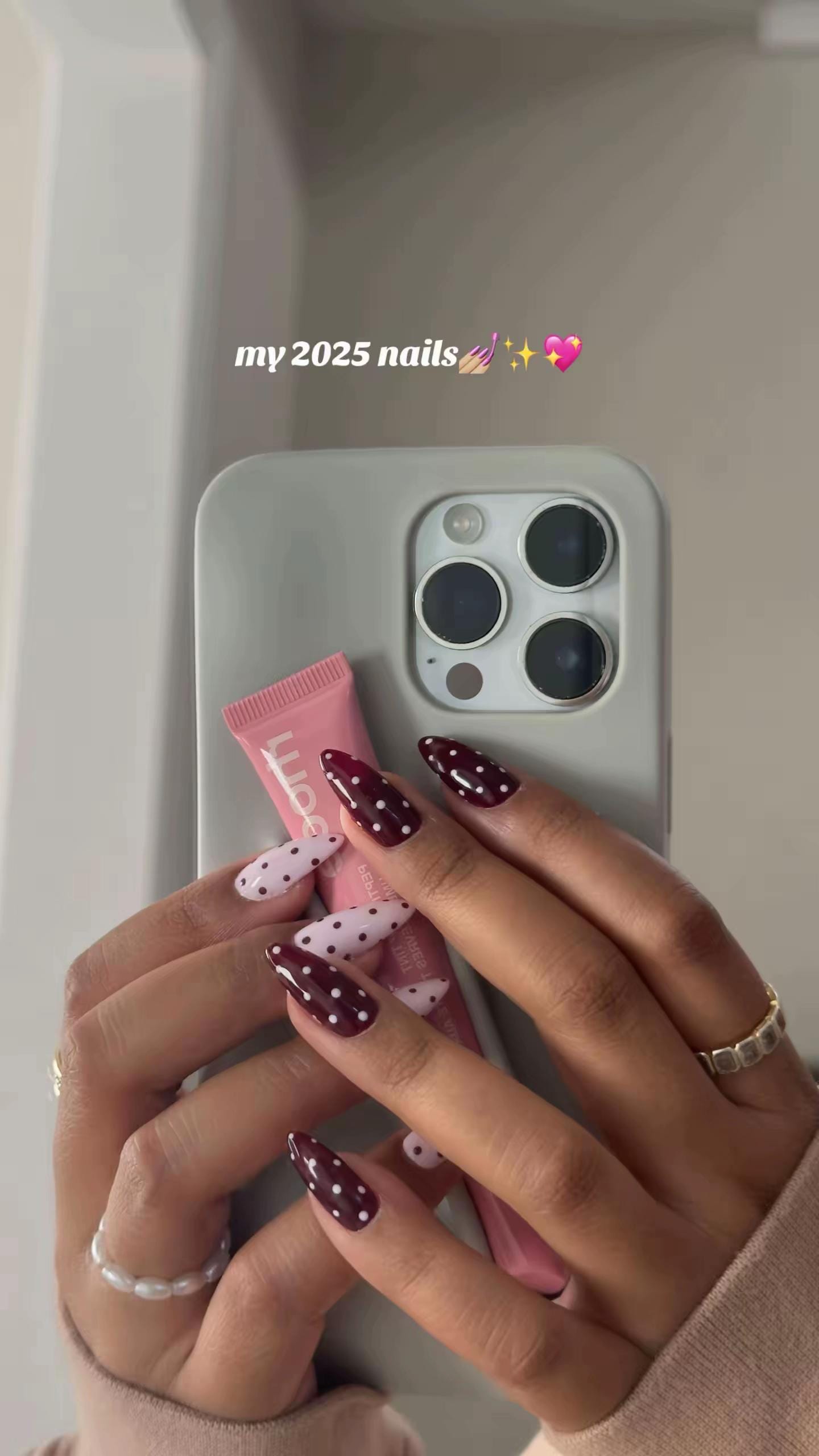 Post 2 by anjali 🎀 on TikTok (video)