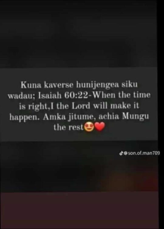 Post 6 by honeytoney mutuer on TikTok (video)