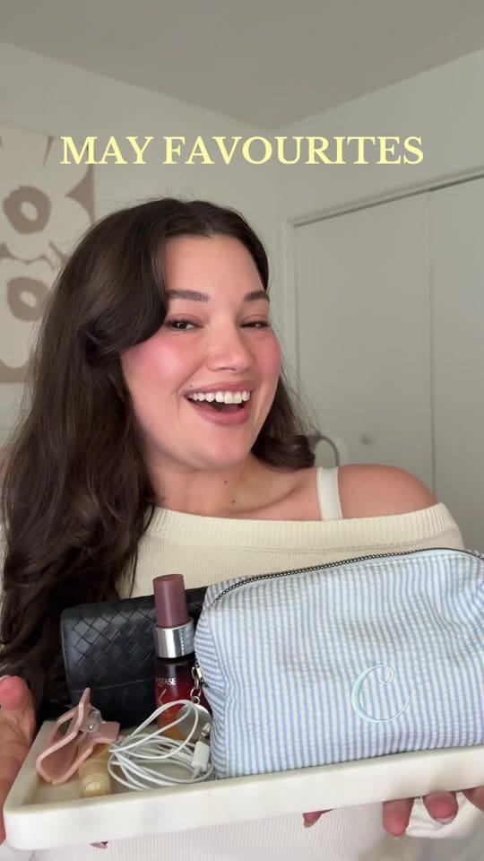 Post 3 by Claire Simone on TikTok (video)