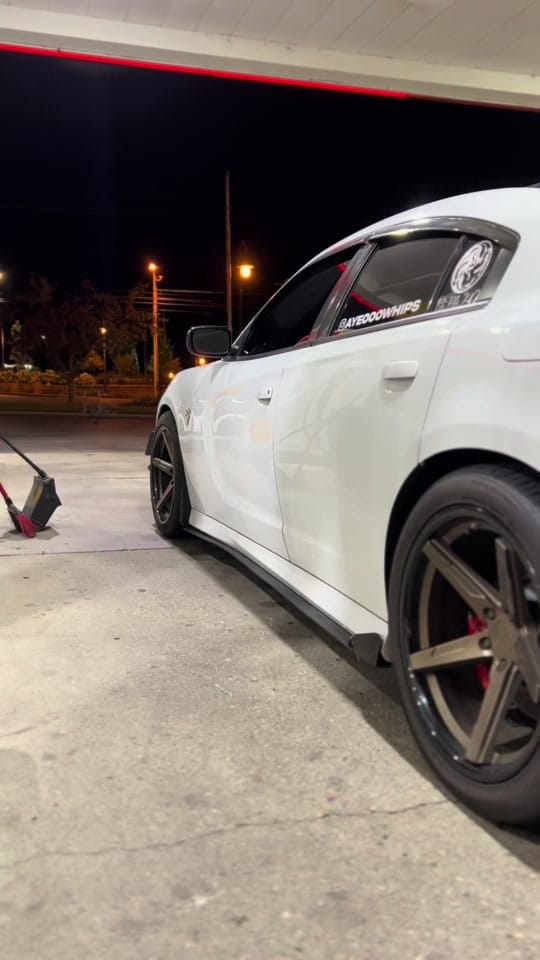 Post 4 by AyeoooWhips on TikTok (video)