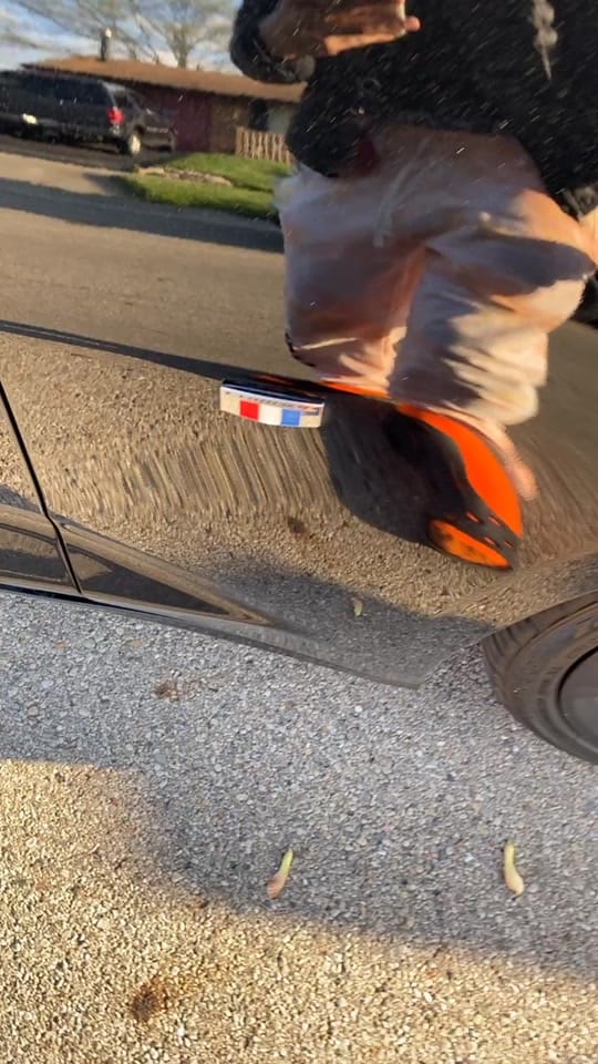 Post 10 by AyeoooWhips on TikTok (video)