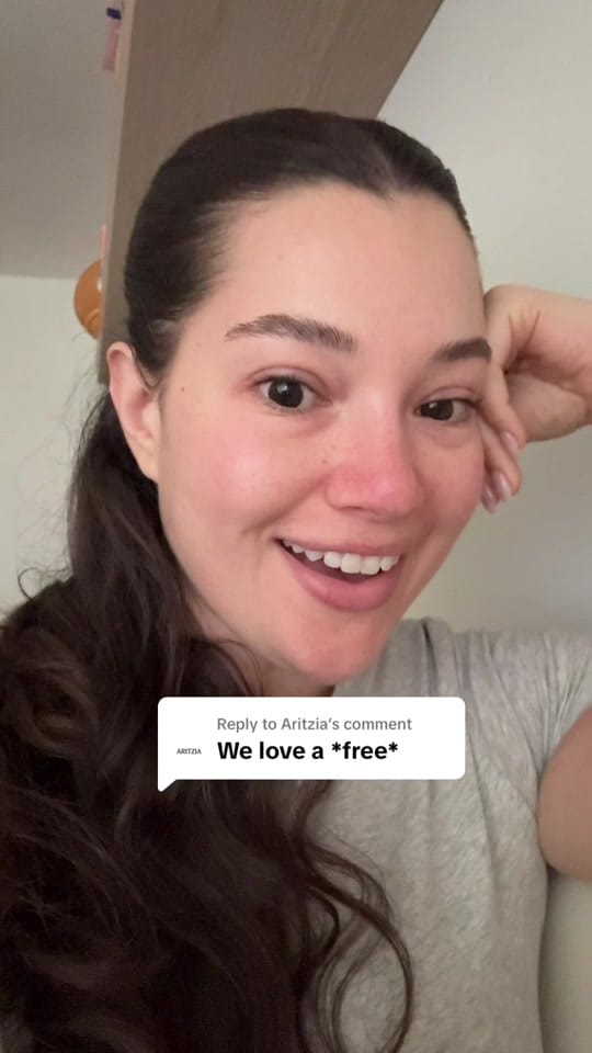 Post 4 by Claire Simone on TikTok (video)