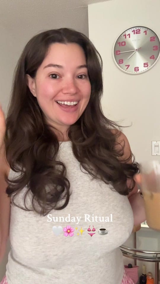 Post 2 by Claire Simone on TikTok (video)
