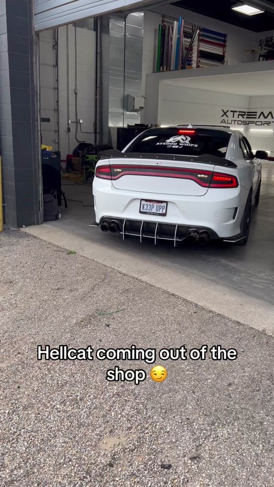 Post 1 by AyeoooWhips on TikTok (video)