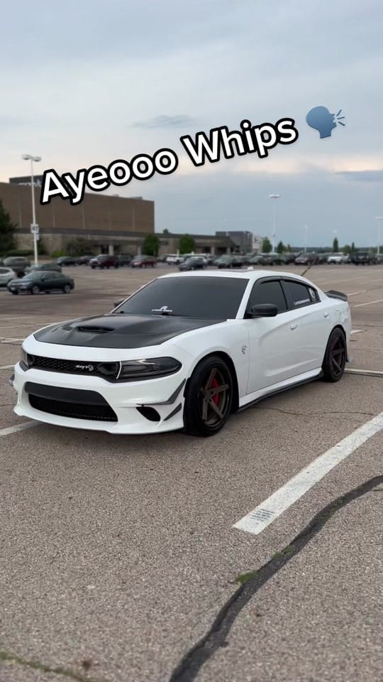 Post 9 by AyeoooWhips on TikTok (video)