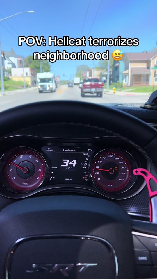 Post 3 by AyeoooWhips on TikTok (video)