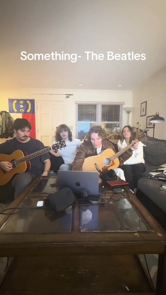 Post 7 by Thistle Ridge Band on TikTok (video)