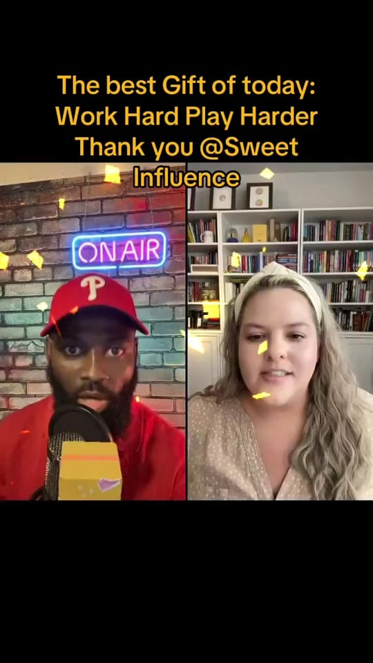 Post 7 by Willy Project | LIVE Host on TikTok (video)